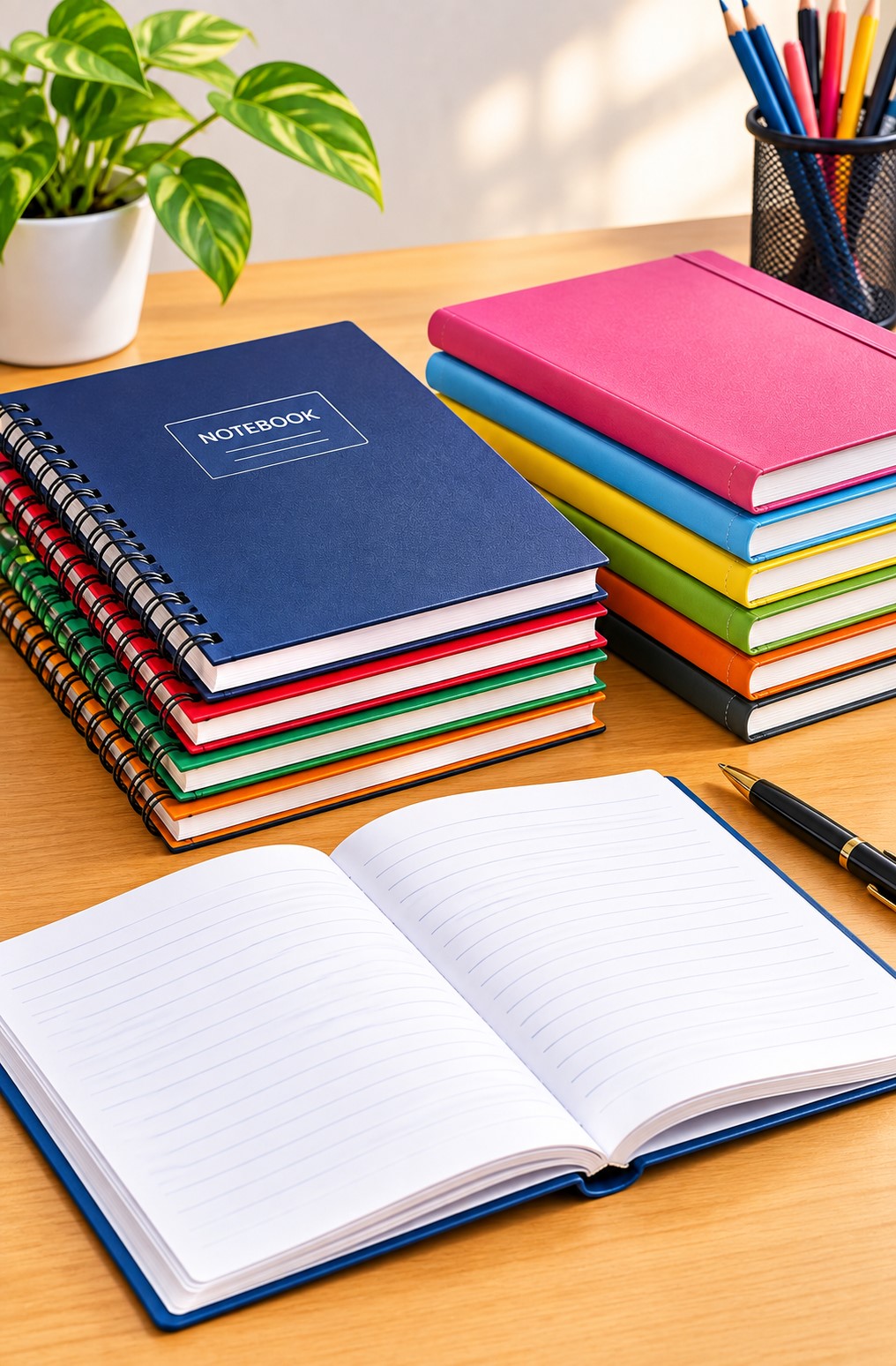 Notebook Printing Sivakasi
