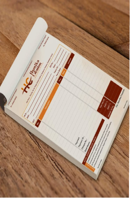 Book Printing Sivakasi