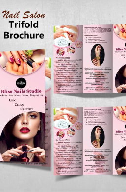 Brochure Printing Sivakasi